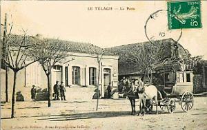 Telagh 